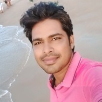 MiCroBial Technologies Employee Satish Bhandare's profile photo
