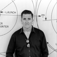 NASA Jet Propulsion Laboratory Employee Adam Steltzner's profile photo