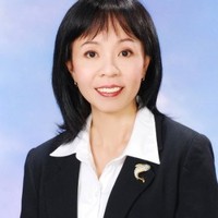 Gilead Sciences Employee Sandy le's profile photo