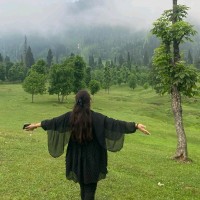 Fiverr Employee Mahnoor Fatima's profile photo