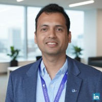 California FAIR Plan Association Employee Vikalap Gupta's profile photo
