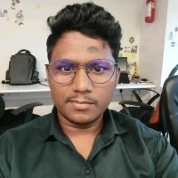 Zeki Software Solutions Pvt. Ltd Employee Pankaj Chauhan's profile photo