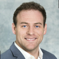 National Institute of Environmental Health Sciences (NIEHS) Employee Kyle Walsh's profile photo