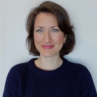 FlySmoother Employee Emily Bisbach's profile photo