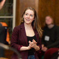 Gretchen Eng Email & Phone Number