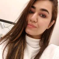 Afrah M. Email