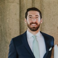 United States Senate Employee Max Kanner's profile photo