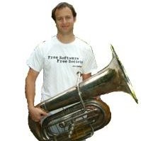 Cascadia Motion Employee Alex Faveluke's profile photo