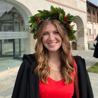 The Local Foreigner Employee Marie High's profile photo
