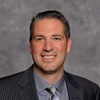 Kimberly-Clark Professional Employee John Cesare's profile photo