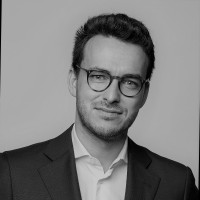 Regnology Employee Moritz Gassner's profile photo