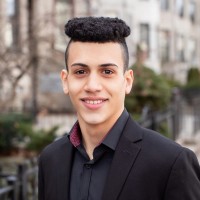 Coldwell Banker Reliable Real Estate Employee Youssef Abdellatif's profile photo
