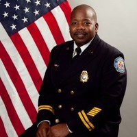 Orange County Fire Rescue Svc Employee Keith Watts's profile photo