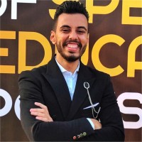 محمد درويش's profile photo