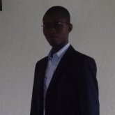 SEE IT Consulting Employee Yssouf Karidioula's profile photo
