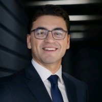 Ben Gloria