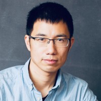 Meta Employee Rui Yang's profile photo
