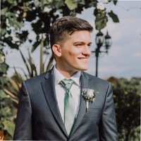 Pfizer Employee Iván Cordero-Sáenz's profile photo