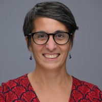 BRAZOS VALLEY FOOD BANK INC Employee Theresa Mangapora's profile photo