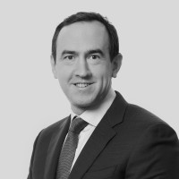 The Blackstone Group Employee David Cunningham's profile photo