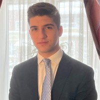 Tommy Diakogeorgios's profile photo