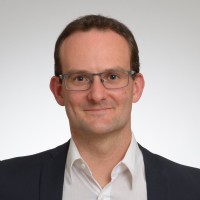 Technische Hochschule Nürnberg Georg Simon Ohm Employee Sven Winkelmann's profile photo