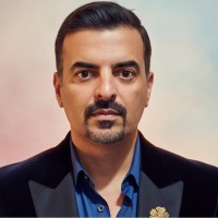 Maverick Consulting Network Employee Abdullah Amiri's profile photo