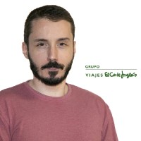 Logitravel Group Employee Andrés Pérez Terrasa's profile photo