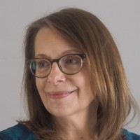Jo Sandford Email