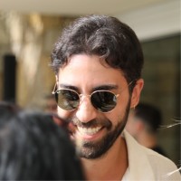 PURPL Employee William Moulod's profile photo