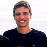 Agência Zetta Employee Victor Marques's profile photo