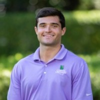 Coastal Greenery, Inc. Employee Joshua Johns's profile photo