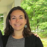 Eversource Energy Employee Allison Klein's profile photo