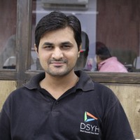 Ravi Pithadiya Email & Phone Number