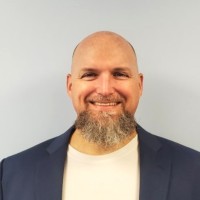 Tithe.ly Employee Al Wilkinson's profile photo