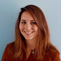 Leetchi.com Employee Audrey Oudard's profile photo