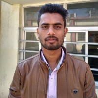 GCIL (Ghorahi Cement Industry Ltd.) Employee Suraj Dwivedi's profile photo