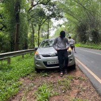 Attosol Employee Mayank Tank's profile photo