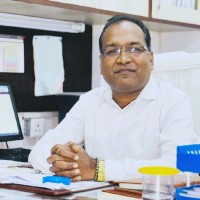 Sutlej Textiles and Industries Ltd. Employee Munna Kumar's profile photo