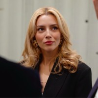 Aspen Institute Romania Employee Stefania Plotogea's profile photo