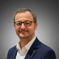 IRS Srl Employee Gianluca Bacchiega's profile photo