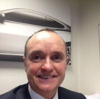 Rybrook Employee Peter Wilding's profile photo
