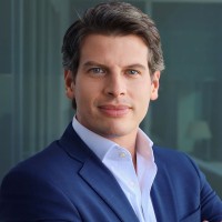 J Safra Asset Management Corporation Employee Patrick Barros's profile photo