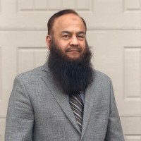 PAGE Employee Shahnawaz Alam's profile photo