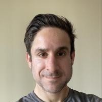 Join Employee Jonathan Rothberg's profile photo
