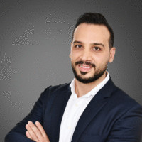 Hamza K Email