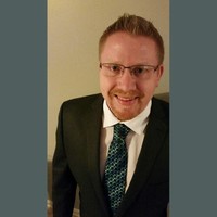 King George County Schools Employee Brian Ritchie's profile photo