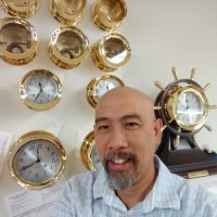 Integra Devices Employee Dan Nguyen's profile photo