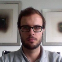 TECO - SOCIEDAD TECNOLOGÍAS ECOLÓGICAS Employee Felipe Correa's profile photo