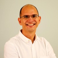 Touch Employee James Pryor's profile photo